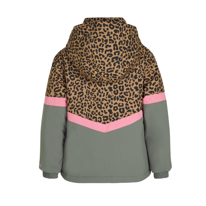 Protest Ski/snowboard Jacket Girls