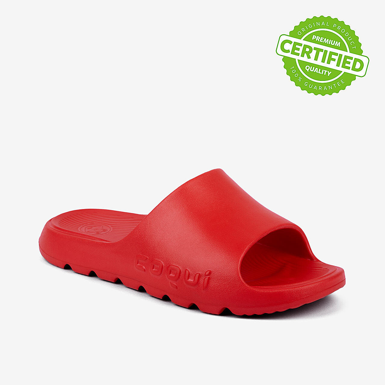 Dámské skluzavky Coqui