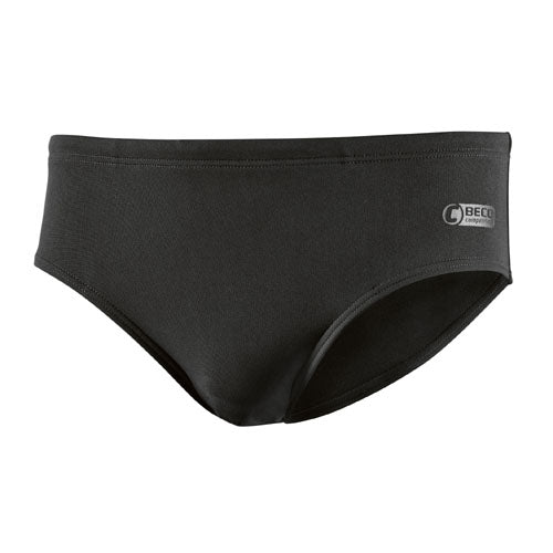 Bañador de competición Beco | negro