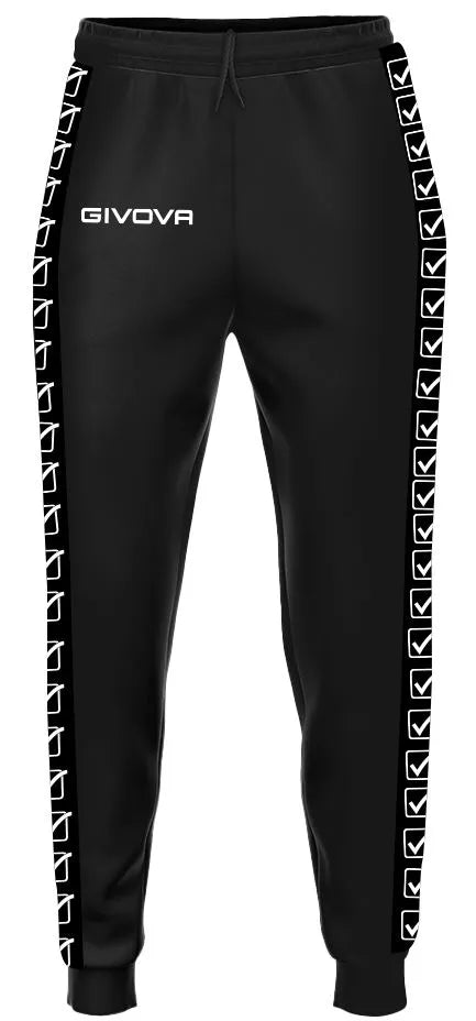 Pantaloni Sport Givova College Negri