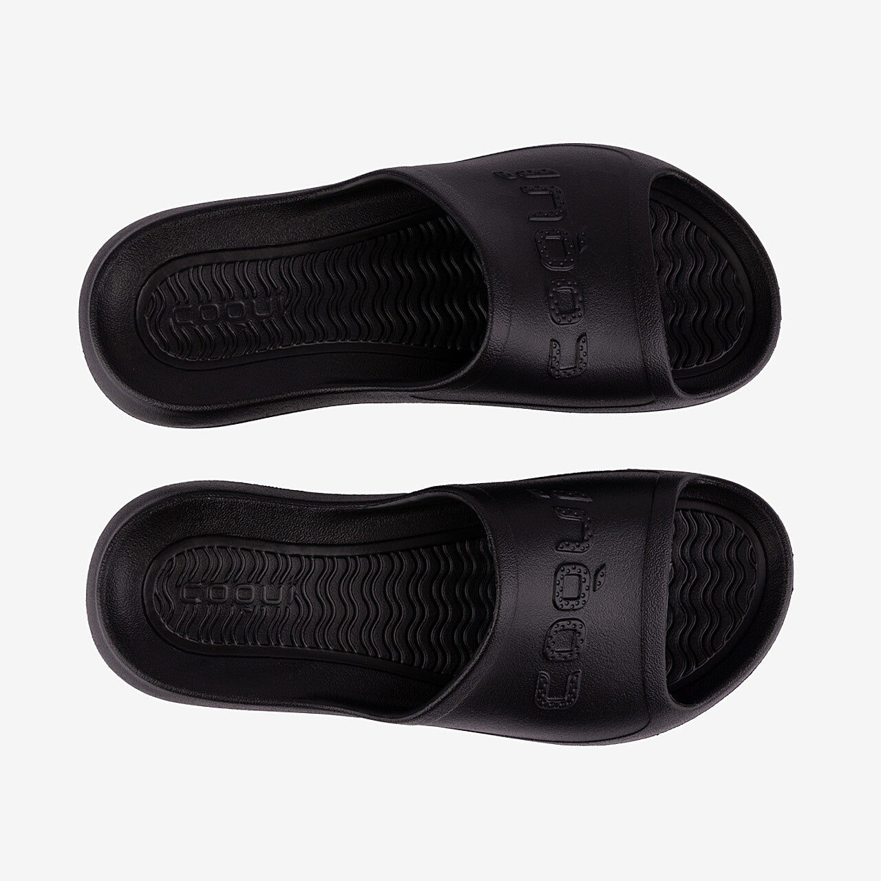 Damen-Slides Coqui