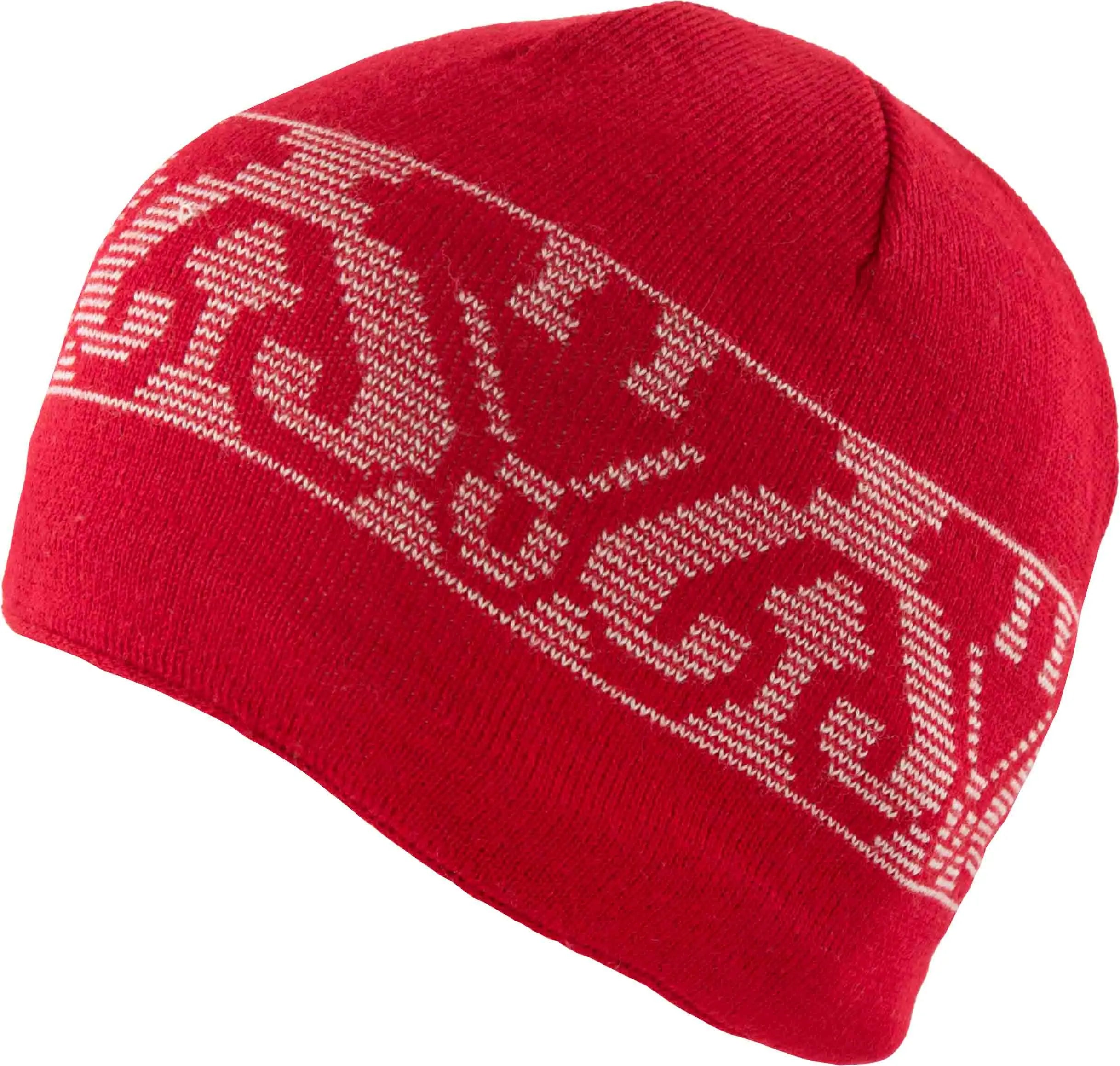 Cappello invernale da donna Nordblanc Rosso
