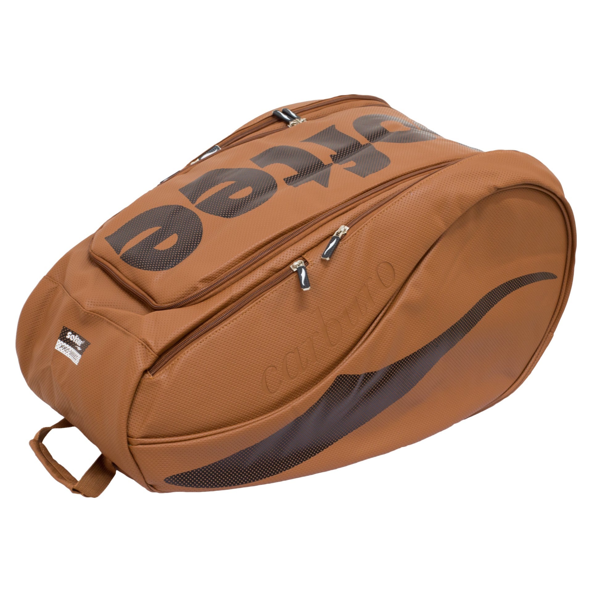 Geanta Softee Car Padel Maro