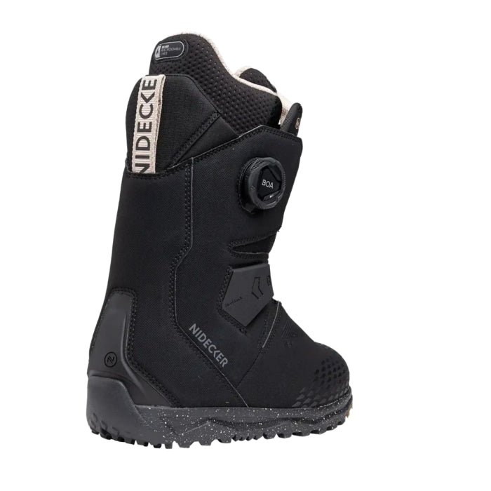 Nidecker Snowboard Boots Women