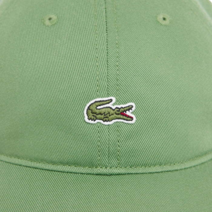 Lacoste Trend Caps / Skate
