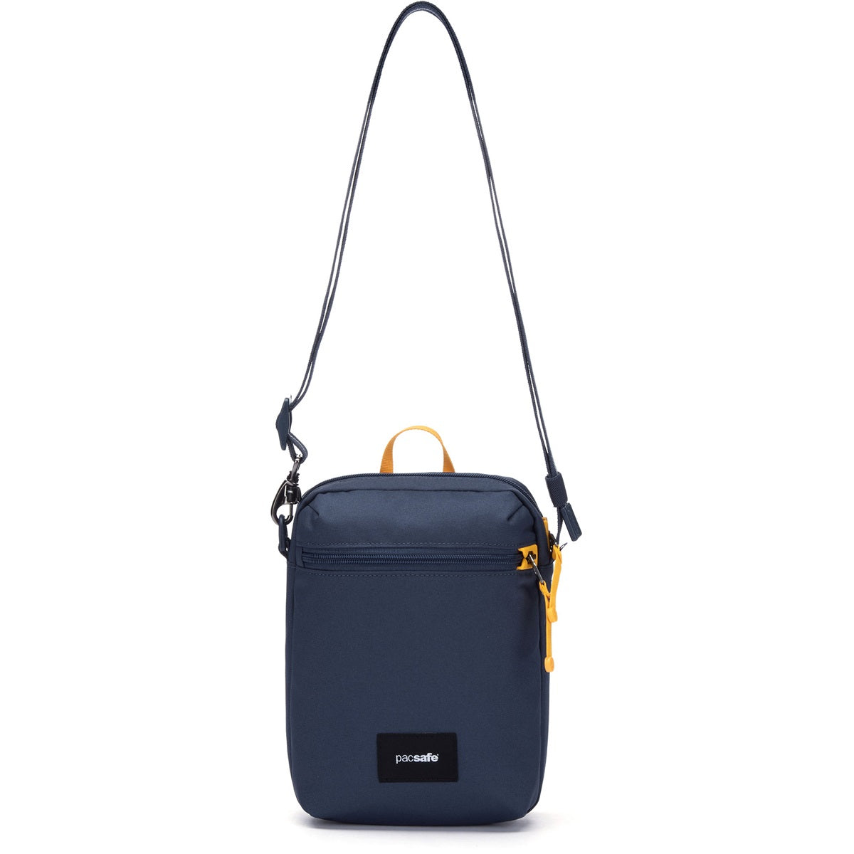 Pacsafe Go Festival Crossbody Coastal Blue