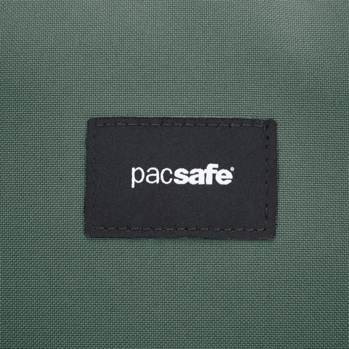 Pacsafe Go 25l Backpack Spruce Green