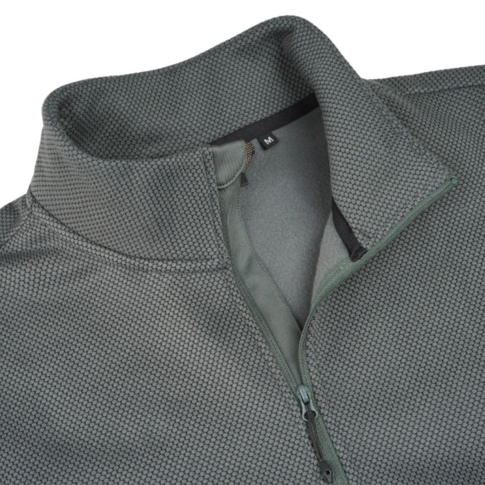 Ice Peak Fleece Vest Men