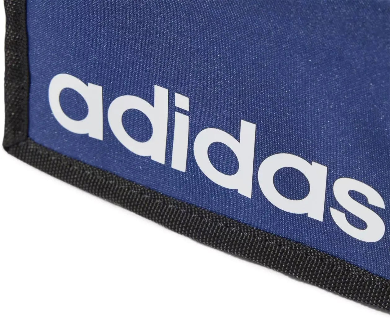Adidas Linear Dark Blue Wallet