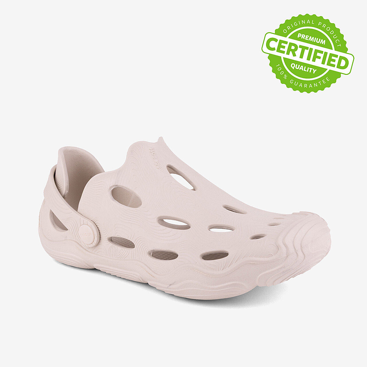 Dámské dřeváky Coqui