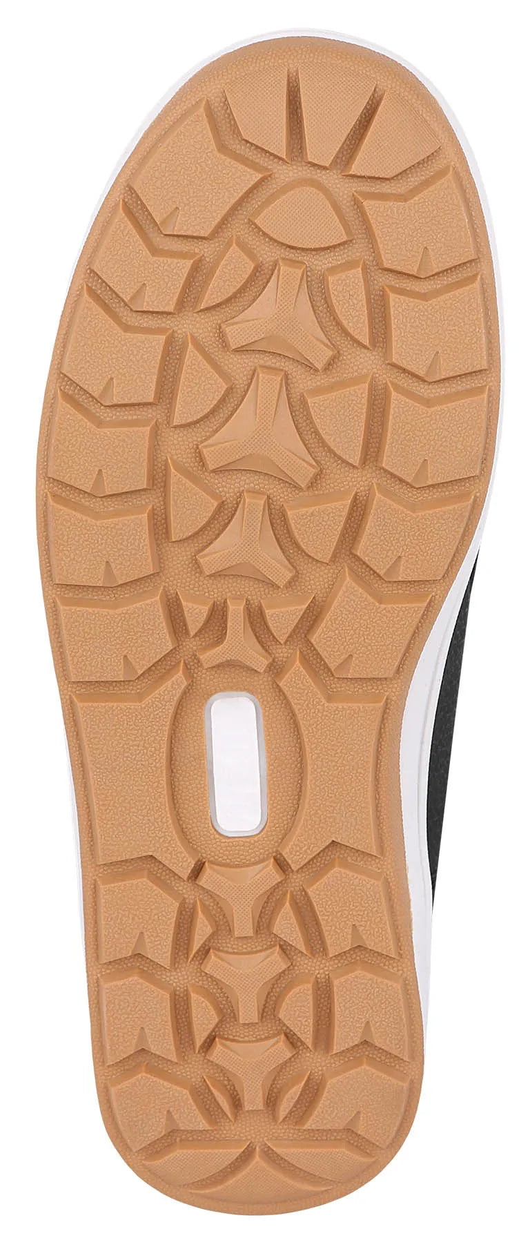 Women's winter boots loap miza black - 38