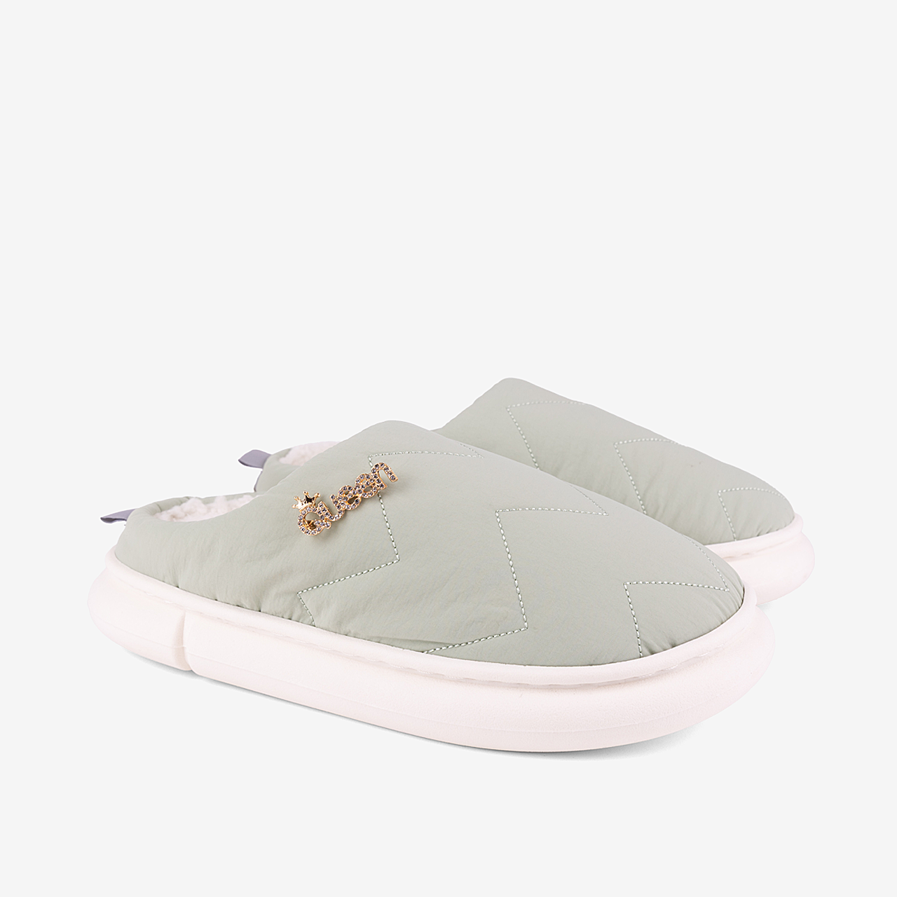 Kapcie damskie Coqui