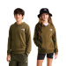 The North Face Casual T-shirt drenge