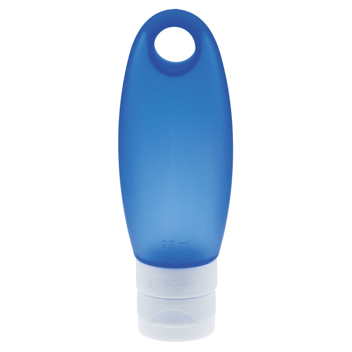 Rubytec Splash Squeeze Bottle Blue