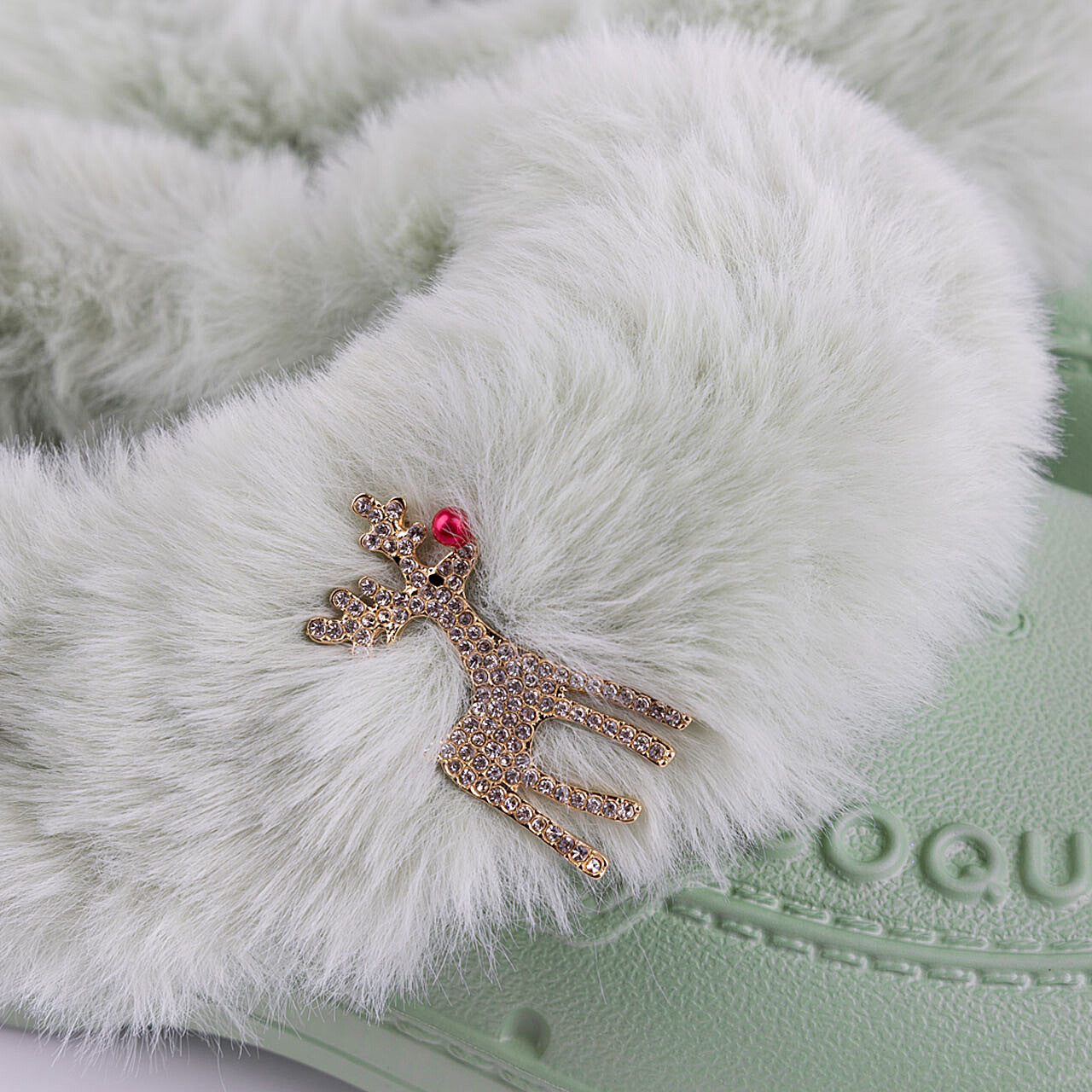 Damskie buty zimowe Coqui