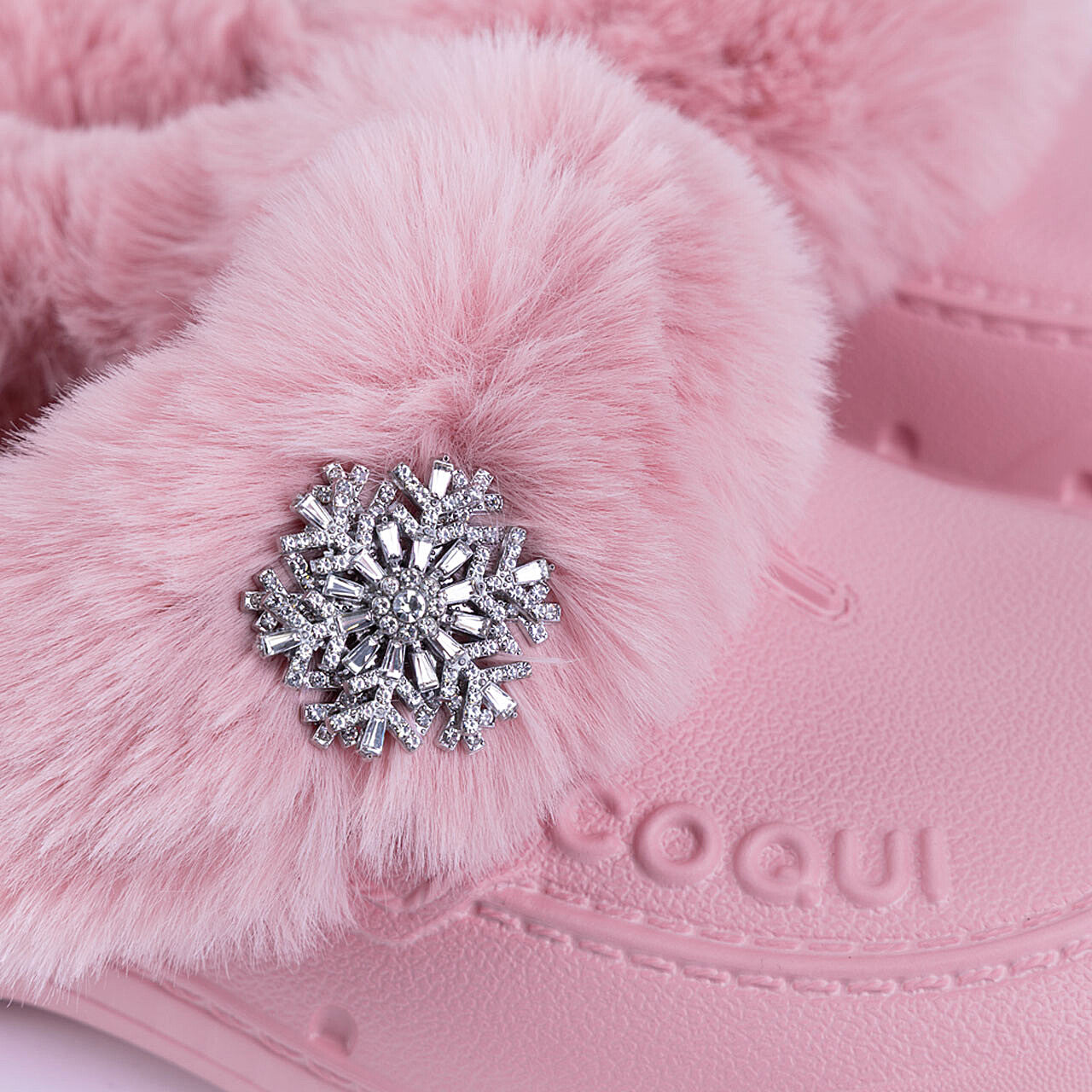 Damskie buty zimowe Coqui