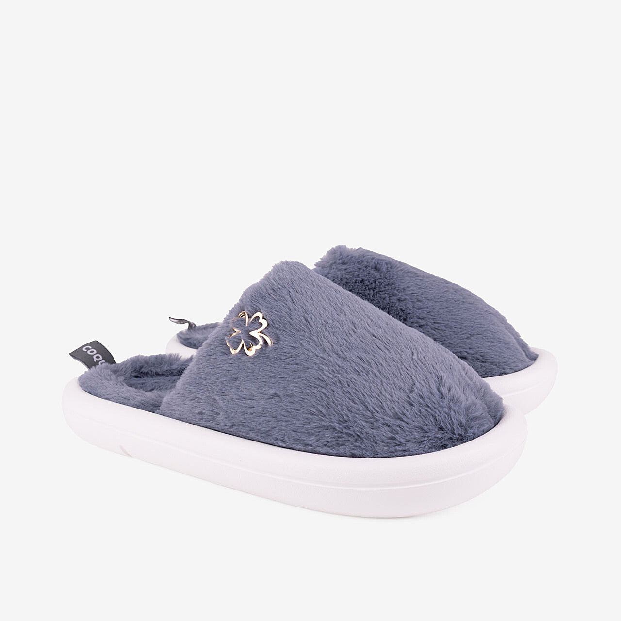 Damskie buty zimowe Coqui