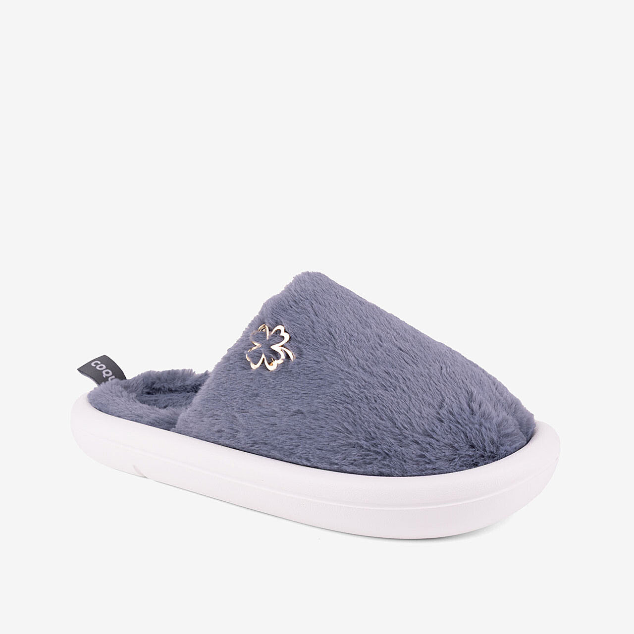 Damskie buty zimowe Coqui