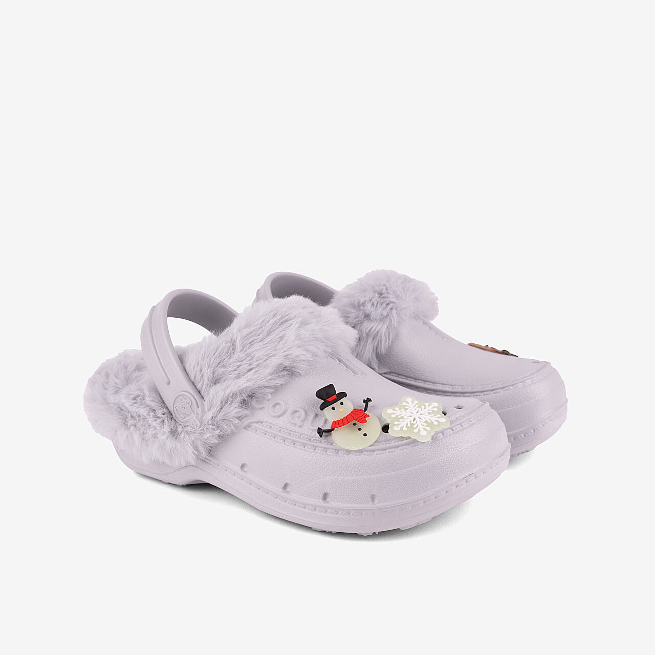 Buty zimowe dziecięce Coqui