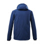 Killtec Veste d'hiver décontractée pour homme