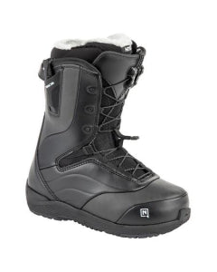 Nitro Snowboard Boots Women