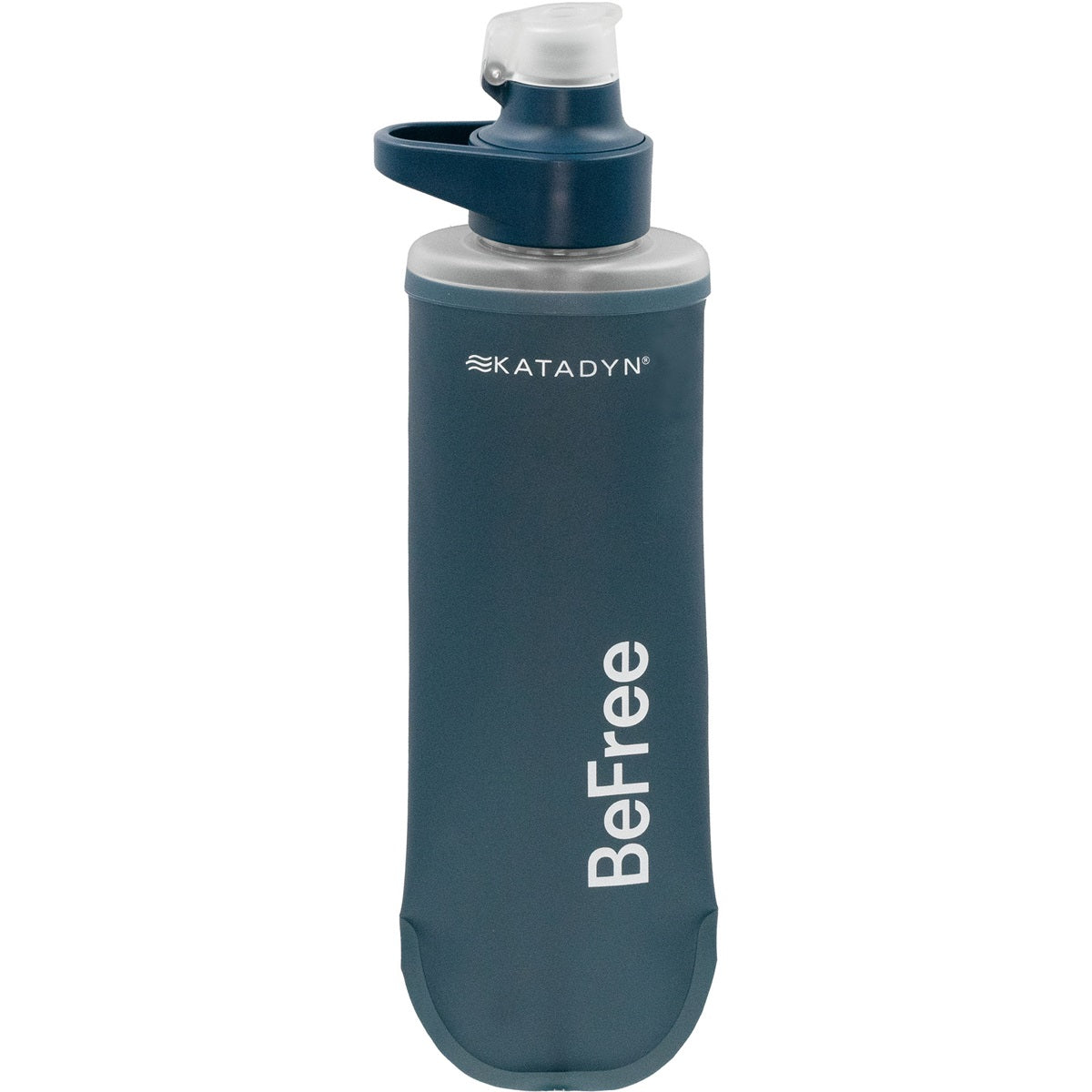 Katadyn Befree Filter Ac 0.5l Slate Blue