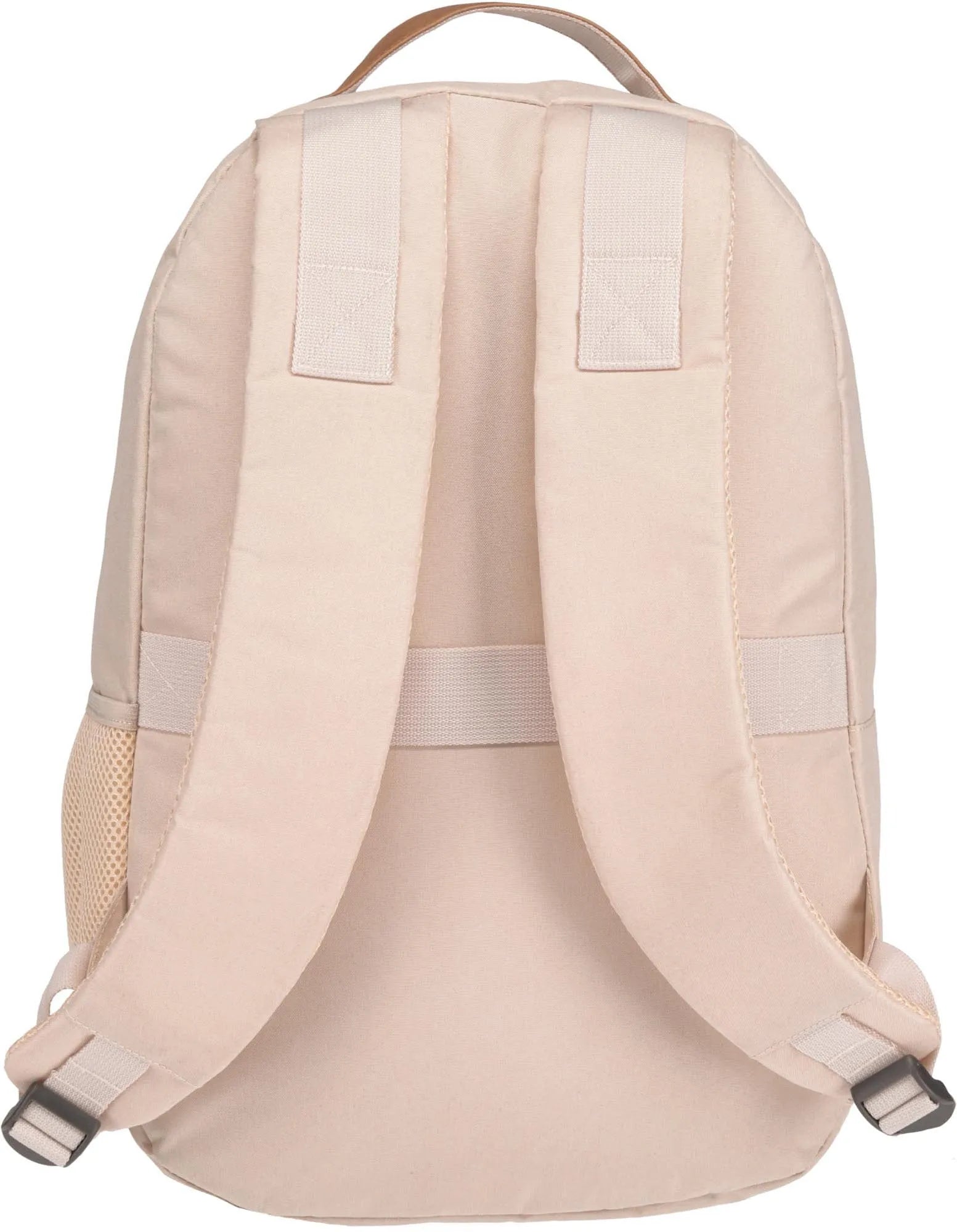 Městský batoh loop trvalá béžová béžová