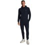 Suéter casual masculino Lyle e Scott