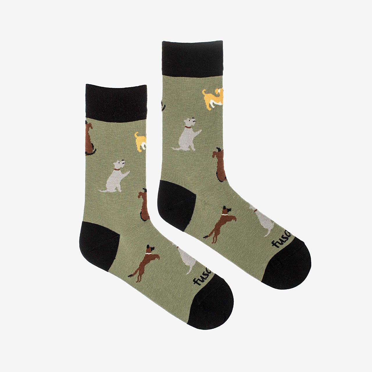 Socks Coqui