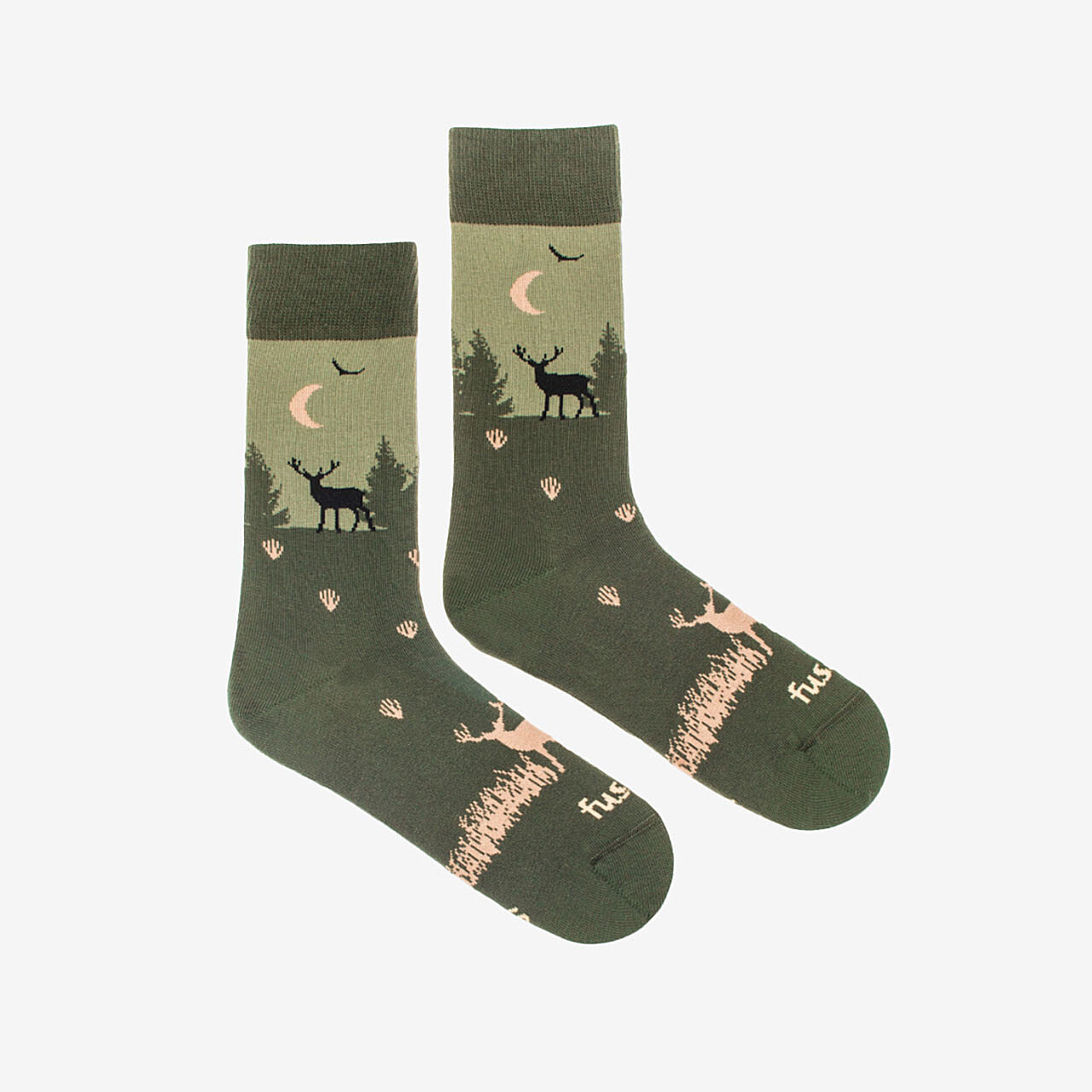 Socks Coqui