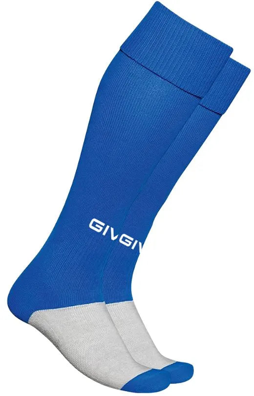 Tacos Givova Azul Real