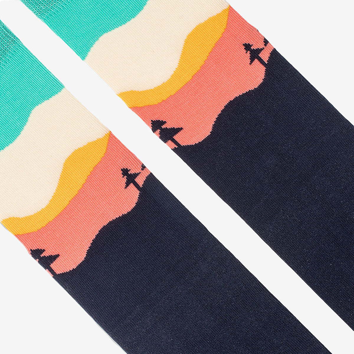 Chaussettes Coqui