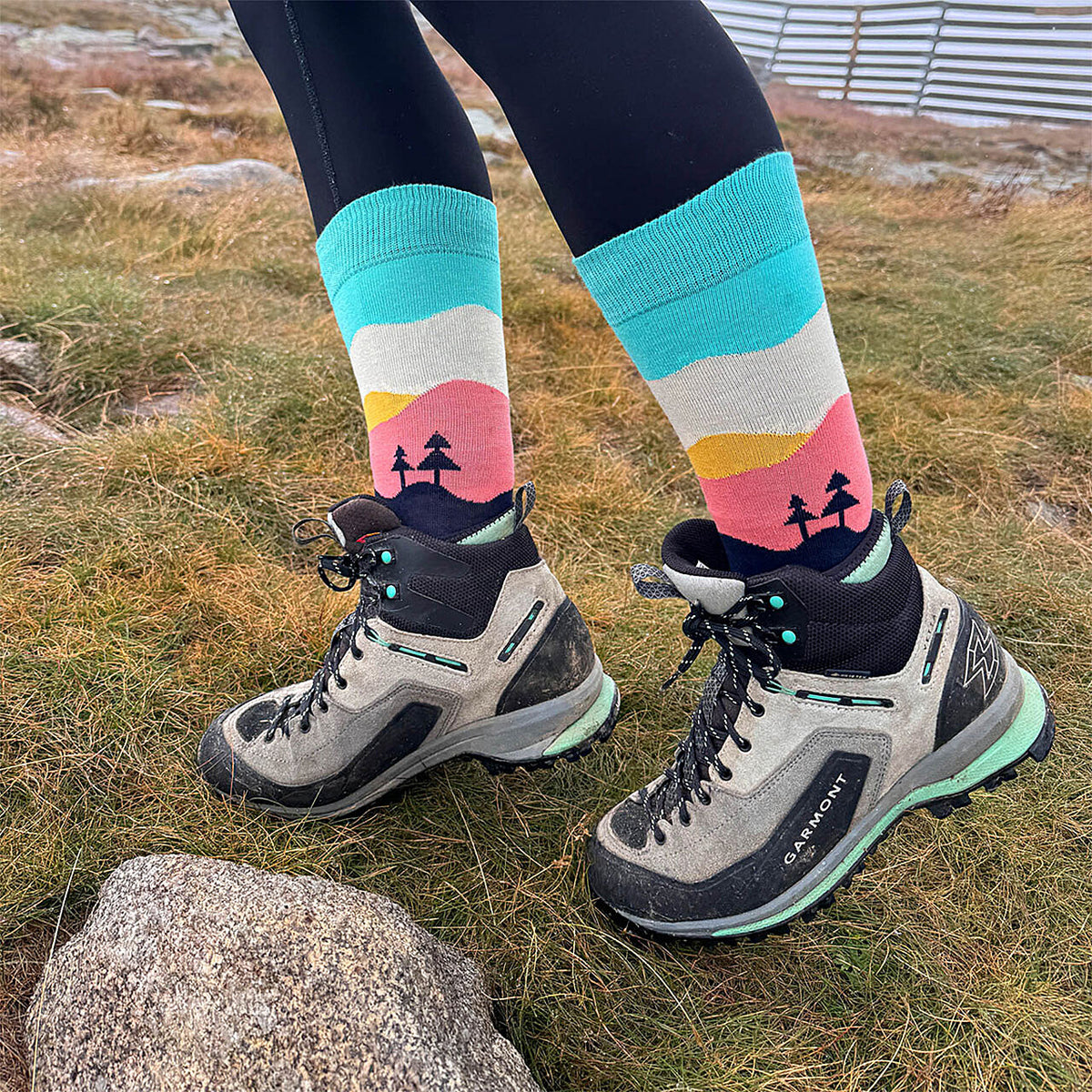 Chaussettes Coqui