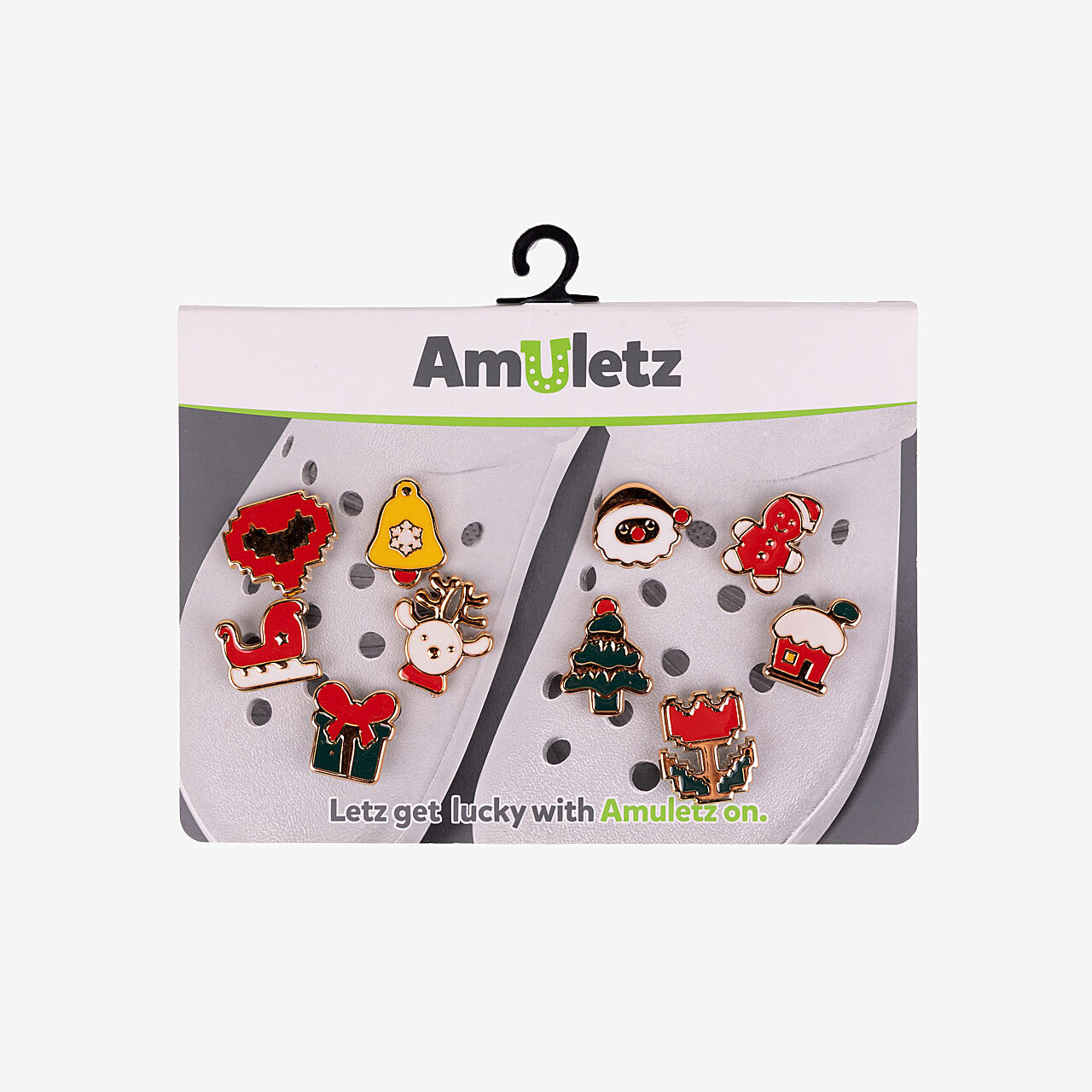 Amuletz Coqui Mix