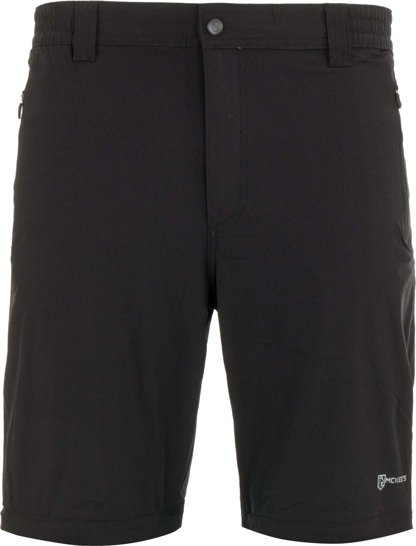 Herrebukser mckees resolo sort 52