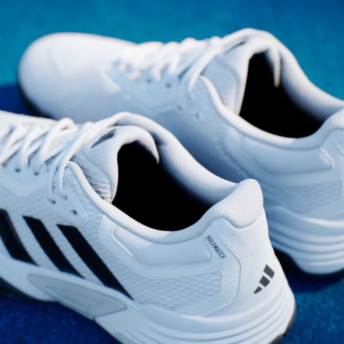 Adidas tennissko til mænd