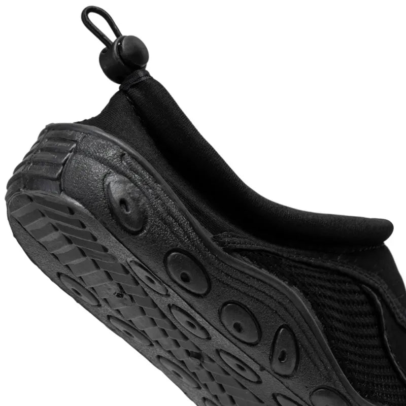 Zapatos de agua Phinomen negro