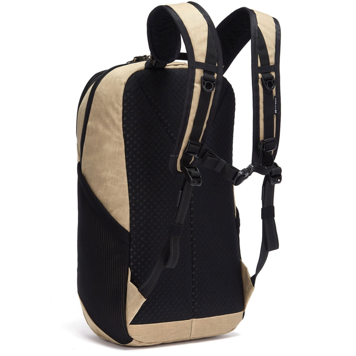 Pacsafe Vibe 20 Backpack Coyote