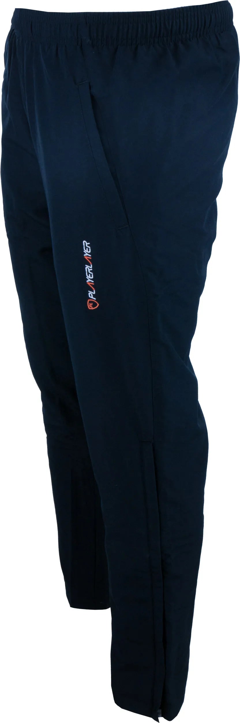 Pantaloni da uomo Playerlayer Bottoms blu navy xs