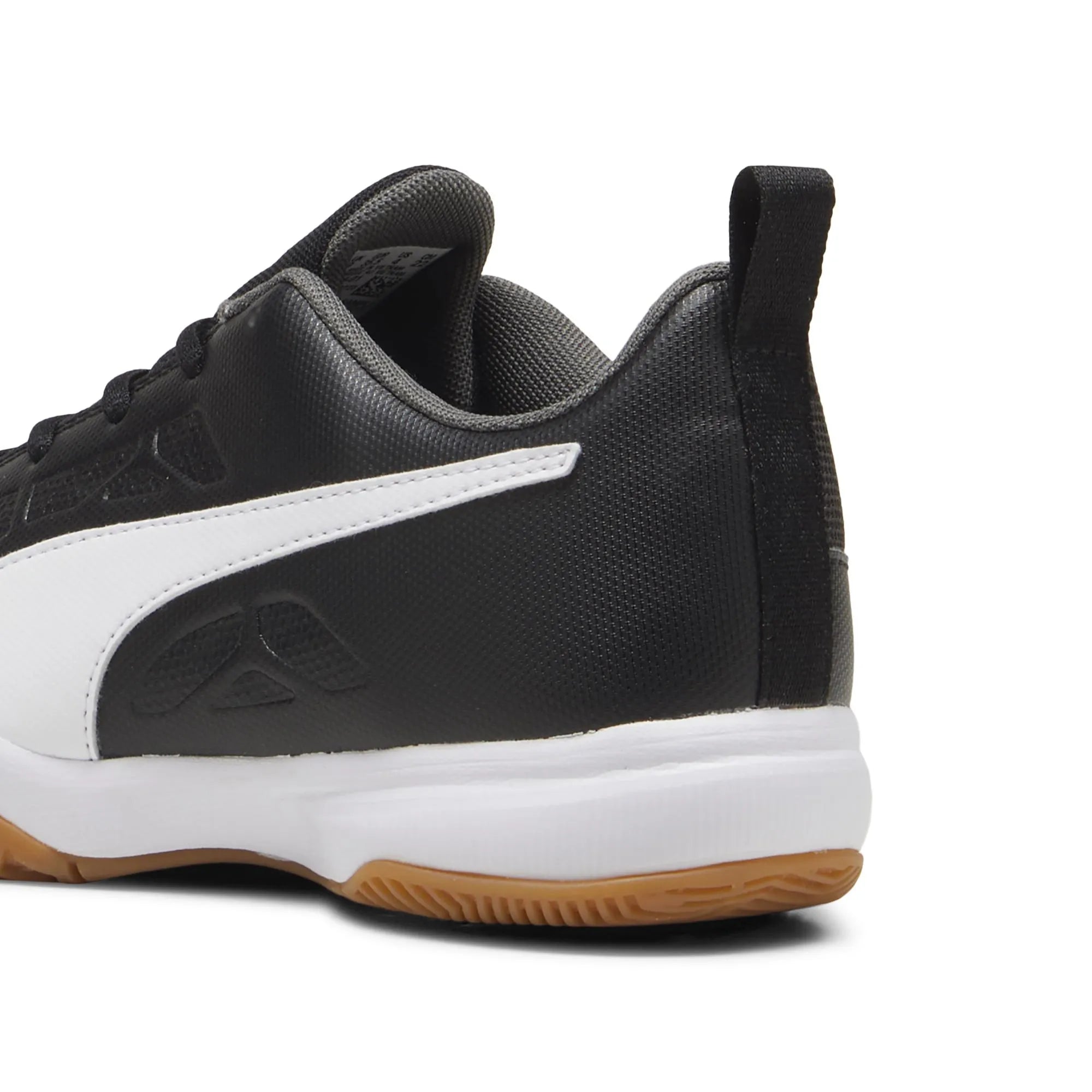 Kinderschoenen Puma Tenaz Jr Zwart