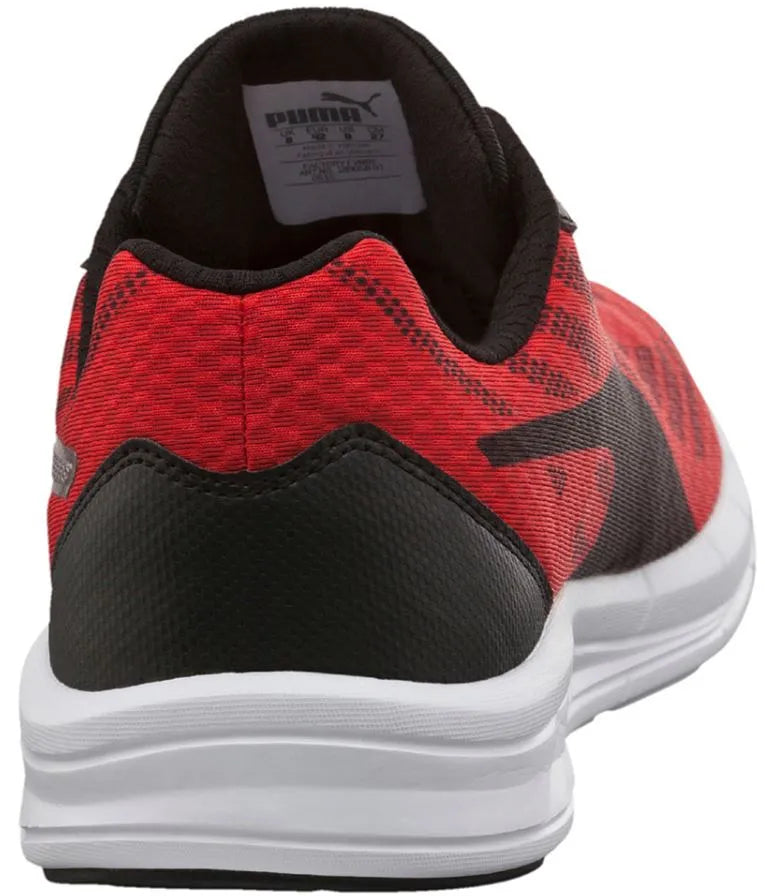Pánské boty Puma Meteor Men Red Red