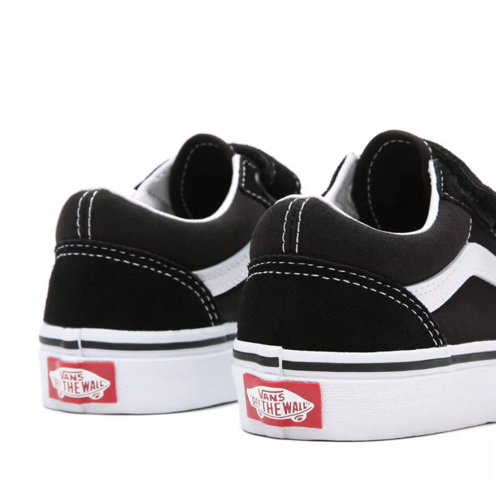 Vans Baskets Garçons