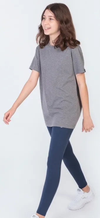 Maglietta da donna Joma Desert Sleeve t-shirt grigia grigia 2xl