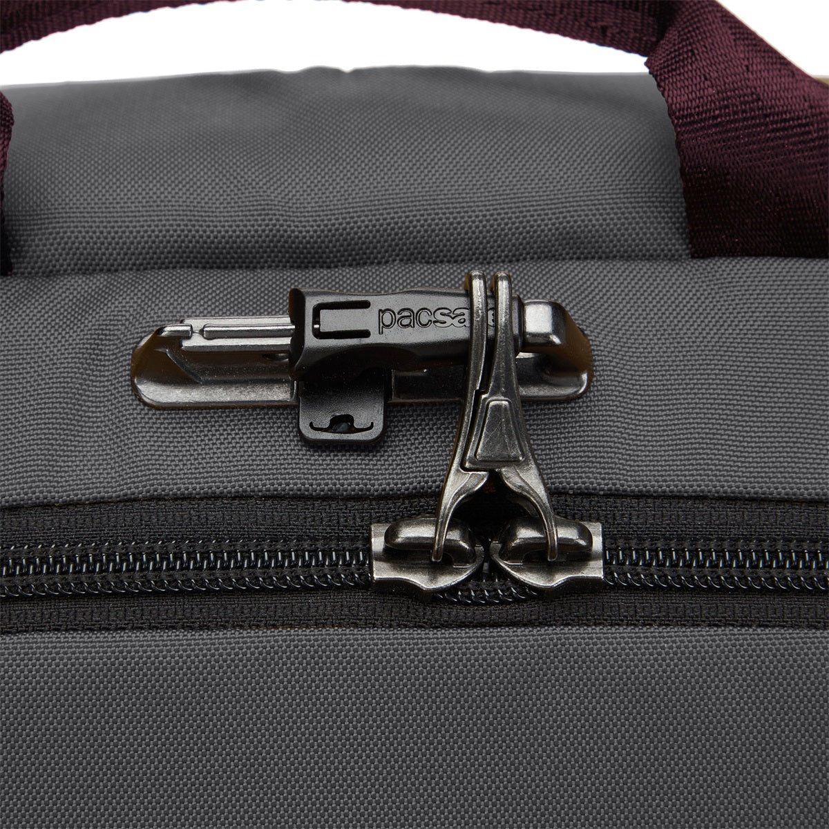Pacsafe Metrosafe X 20l Backpack Slate