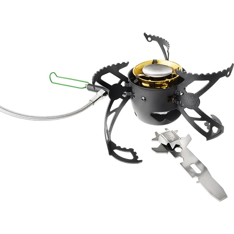 Optimus Polaris Optifuel