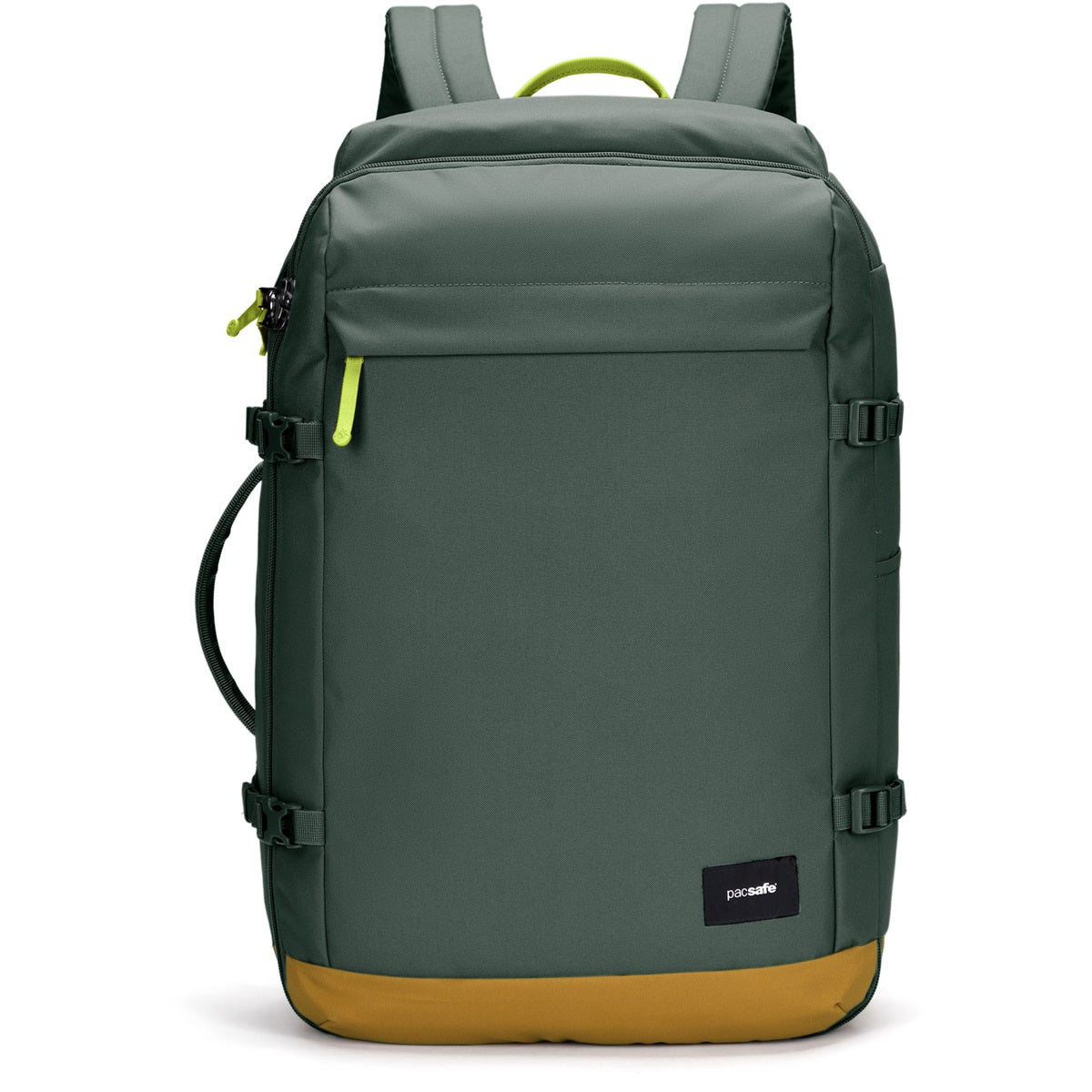 Pacsafe Go Carry-on Backpack 44 L Spruce Green