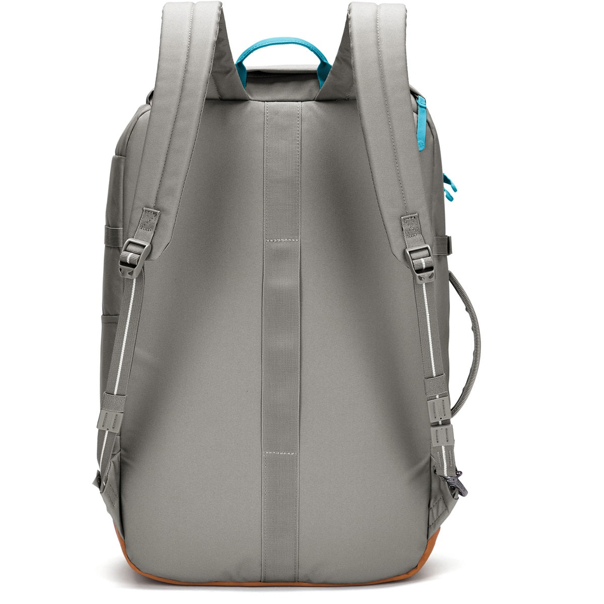 Pacsafe Go Carry-on Backpack 44 L Stone