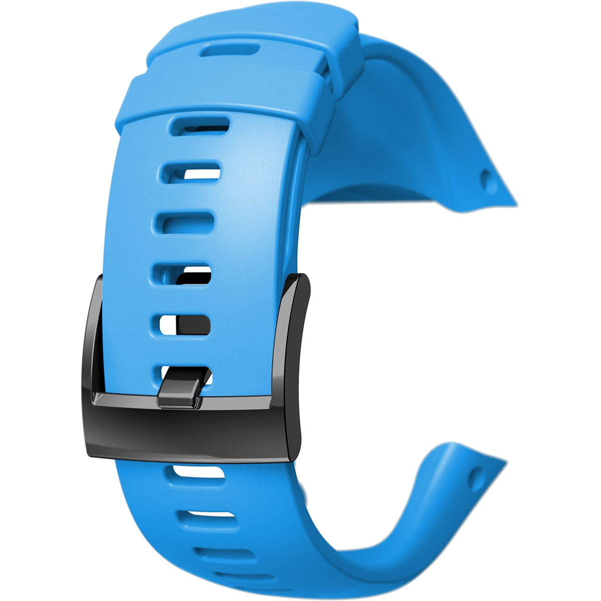 Suunto Spartan Trainer Wrist Hr Blue Strap