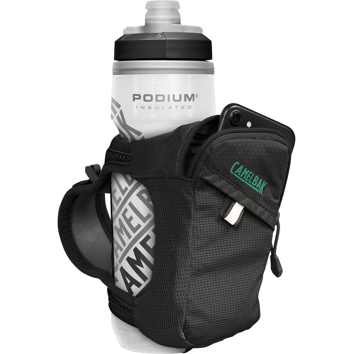 Camelbak Quick Grip Chill Handheld Black
