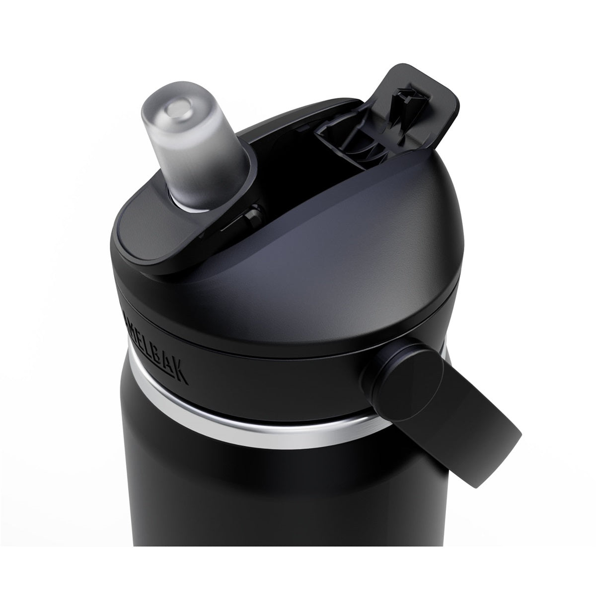 Camelbak Thrive Flip Straw Vacuum 0.6 L Black